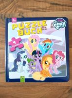 My little Pony Puzzlebuch Baden-Württemberg - Murrhardt Vorschau