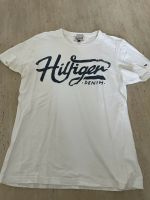 Tommy Hilfiger Shirt Weiß Bremen - Gröpelingen Vorschau