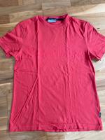 Calvin Klein T-Shirt Gr.S Rot USA Baden-Württemberg - Kupferzell Vorschau