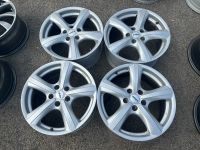 17 zoll Alufelgen A3 A4 A6 Caddy Golf Passat Touran Tiguan Leon Nordrhein-Westfalen - Herne Vorschau