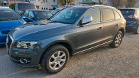 Audi Q5   3,0Tdi Quattro Bayern - Rosenheim Vorschau