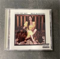 Lana Del Rey Blue Banisters CD Münster (Westfalen) - Sprakel Vorschau