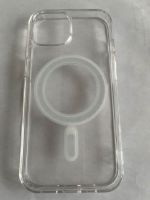 IPhone 15 /15 Pro/15 Pro Max Clearcase Magsafe*neu* Rheinland-Pfalz - Ludwigshafen Vorschau