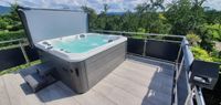 Outdoor Whirlpool Exclusiv "Modell Triberg" Baden-Württemberg - Gengenbach Vorschau