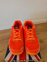 Reebok: Damen - Sportschuh everchill orange- Gr.38 Rheinland-Pfalz - Kasbach-Ohlenberg Vorschau
