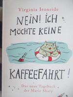 Buch: Nein, ich möchte keine Kaffeefahrt - lustiges Buch. Bayern - Deuerling Vorschau