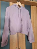 Damen Hoodie NA-KD Gr. M lila Hessen - Fernwald Vorschau