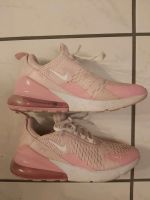 Nike AIR rosa 37,5 Schuhe Sneakers Skechers pink Nordrhein-Westfalen - Schloß Holte-Stukenbrock Vorschau