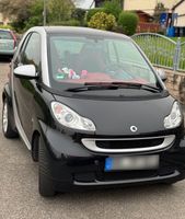 Smart 451 Fortwo Baden-Württemberg - Böblingen Vorschau