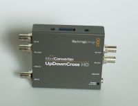 Blackmagicdesign Mini Converter UpDownCross HD Nordrhein-Westfalen - Troisdorf Vorschau