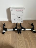 Bugaboo donkey Adapter Nürnberg (Mittelfr) - Aussenstadt-Sued Vorschau