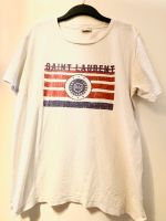 Saint Laurent T-Shirt Größe L Altstadt-Lehel - München/Lehel Vorschau