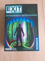 Exit Kosmos Einstieger - Die Geisterbahn des Schreckens Niedersachsen - Bad Bentheim Vorschau