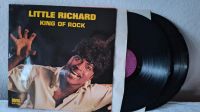 Schallplatten doppelte LP Little Richard - 50er Rock N'Roll.. Nordrhein-Westfalen - Krefeld Vorschau