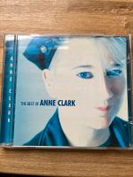 CD The best of Anne Clark Nordrhein-Westfalen - Korschenbroich Vorschau