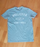 HOLLISTER ~ Herren T-Shirt ~ grau ~ Gr. S ~ NEU! Hessen - Schaafheim Vorschau