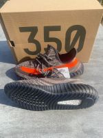 Yeezy Boost 350 v2 Beluga Größe 42 2/3 Bayern - Diedorf Vorschau