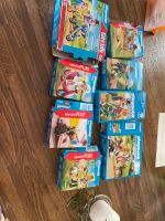 Playmobil ⭐️alle Sets komplett und wie neu Hessen - Naumburg  Vorschau