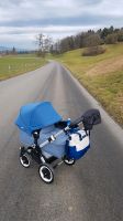 Bugaboo Donkey 2/3 Mono Baden-Württemberg - Waldshut-Tiengen Vorschau