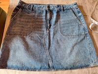 edc Rock Jeans blau gr.44 Niedersachsen - Braunschweig Vorschau