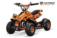 Kinderquad Dragon 49cc Mini Quad Midi Kinder ATV Bike Pocket Nordrhein-Westfalen - Gelsenkirchen Vorschau