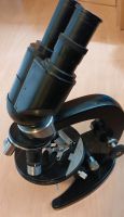 Carl Zeiss Mikroskop SN 326575 Sachsen - Tannenberg Vorschau