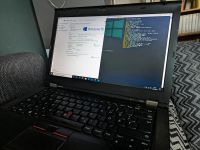 ThinkPad T430 Laptop Windows 10 i5 8GB RAM 160GB HDD Schleswig-Holstein - Kiel Vorschau