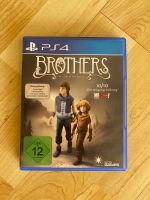 Spiel Brothers für PS4 Saarland - St. Wendel Vorschau