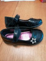 Festliche Kinder Schuhe, Lackschuhe, Ballerinas, Gr. 23, Stern Niedersachsen - Zetel Vorschau