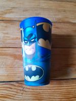 Promo Becher BATMAN 0,5l Primark 2016 Holo Sammlerstück Kiel - Suchsdorf Vorschau