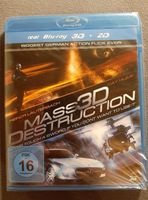 Mass Destruction 3D Bluray NEU OVP Rheinland-Pfalz - Raubach (Westerw.) Vorschau