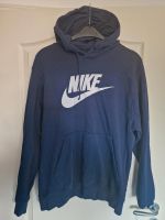 Nike Pullover Hoodie L neuwertig Nordrhein-Westfalen - Korschenbroich Vorschau