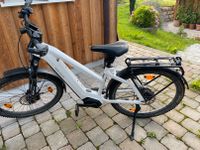 Riese & Müller E-Bike in Top Zustand!!! Bayern - Teisendorf Vorschau