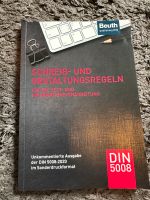 DIN 5008 - Schreib- und Gestaltungsregeln Nordrhein-Westfalen - Mülheim (Ruhr) Vorschau