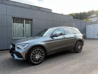 Mercedes  Benz GLC 300e 4 Matic AMG Line Grau Matt Baden-Württemberg - Heidenheim an der Brenz Vorschau