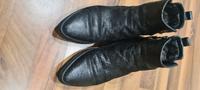 Mjus Damen Stiefeletten Gr. 37 Leder Nordrhein-Westfalen - Dülmen Vorschau