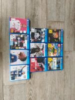 Playstation 4 Spiele FIFA Madden NBA Driveclub Nordrhein-Westfalen - Dormagen Vorschau