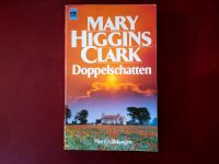 Mary Higgins Clark - Doppelschatten - Roman - Krimi Niedersachsen - Aurich Vorschau