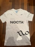 Nike Nocta SS Weiß T-Shirt Kr. München - Baierbrunn Vorschau