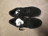 Wildlederschuhe Puma Gr. 43 Sachsen - Großschirma Vorschau