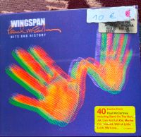 Wingspan Paul McCartney Hits and History Baden-Württemberg - Heitersheim Vorschau