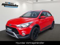 Hyundai i20 Active Trend/NAVI/1 Satz WR/Anhängekupplung Sachsen-Anhalt - Dessau-Roßlau Vorschau