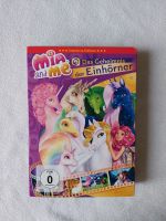 2 DVD "Mia and me" Rheinland-Pfalz - Bubenheim Vorschau
