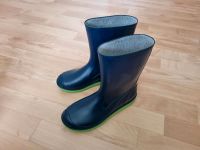 Beck Kinder Gummistiefel Blau Jungen Gr. 36 Niedersachsen - Harsum Vorschau