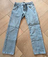 Jeans von Buroc's, Gr. 31/32 Sachsen-Anhalt - Biederitz Vorschau