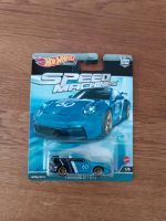 Hotwheels HW Premium Speed Machines Car Culture Porsche 911 GT3 Nordrhein-Westfalen - Neuss Vorschau