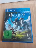 PS4 Spiel Horizon Zero Dawn Niedersachsen - Peine Vorschau