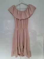 Damen Kleid Gr 34 rose Gr XS Nordrhein-Westfalen - Hattingen Vorschau