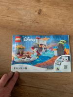 LEGO 41165 Disney Princess Annas Kanufahrt Nordrhein-Westfalen - Alfter Vorschau