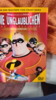 Die Unglaublichen 2 Disc DVD Set mit unglaublichen Extras Baden-Württemberg - Eschach (bei Schwäbisch Gmünd) Vorschau